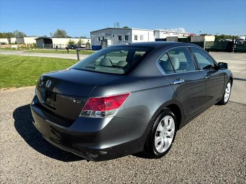 2008 Honda Accord EX-L