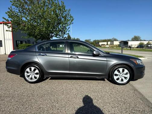 2008 Honda Accord EX-L