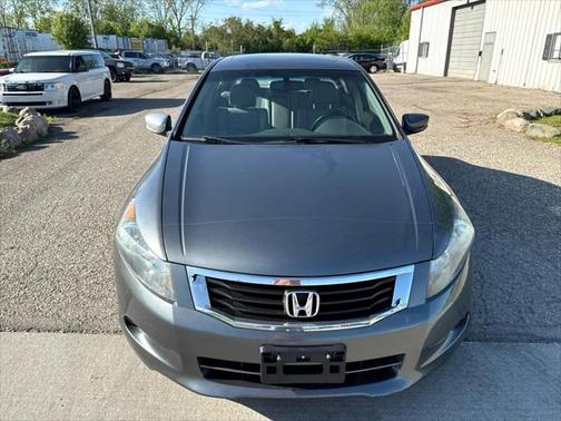2008 Honda Accord EX-L