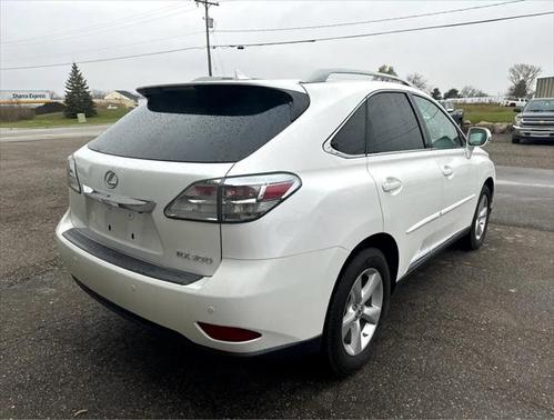 2011 Lexus RX 350 Base