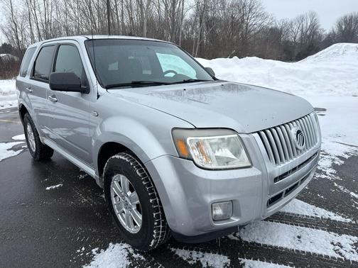 2009 Mercury Mariner V6