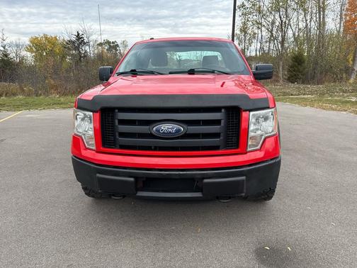 2012 Ford F-150 STX