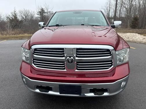 2014 RAM 1500 SLT