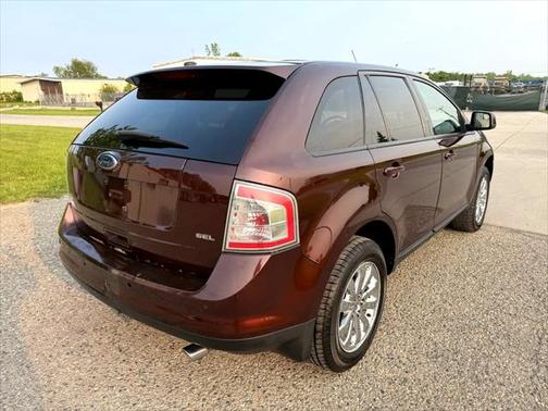 2010 Ford Edge SEL
