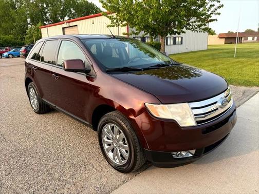 2010 Ford Edge SEL