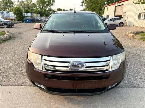2010 Ford Edge SEL