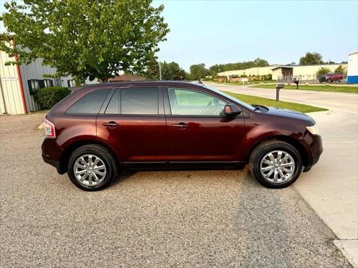 2010 Ford Edge SEL