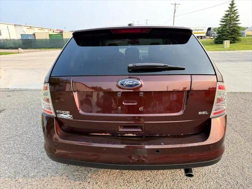 2010 Ford Edge SEL