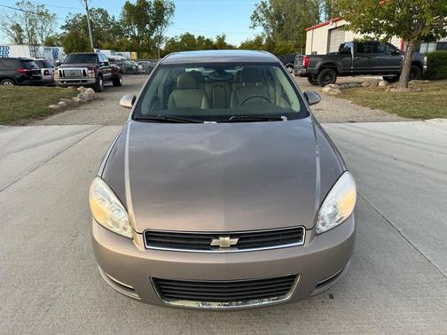 2007 Chevrolet Impala LT