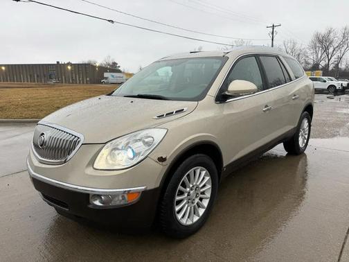 2010 Buick Enclave CX