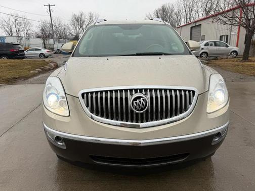 2010 Buick Enclave CX