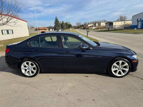 2013 BMW 335 xDrive