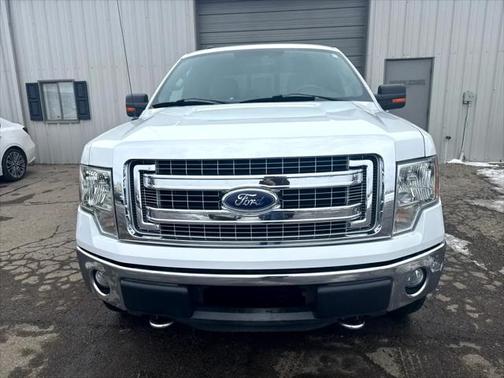 2013 Ford F-150 XL