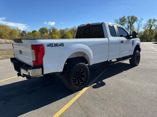2017 Ford F-250 XL