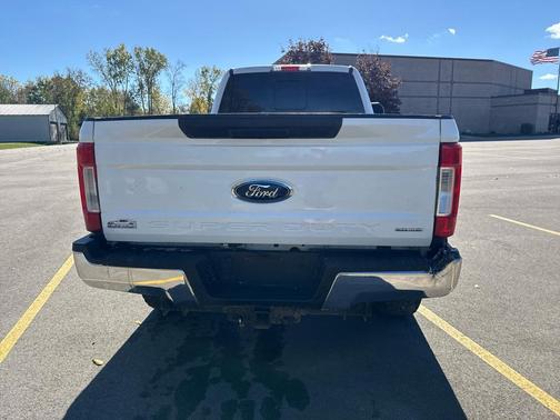 2017 Ford F-250 XL