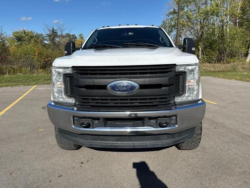 2017 Ford F-250 XL