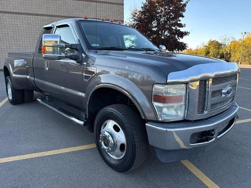 2008 Ford F-350 XLT