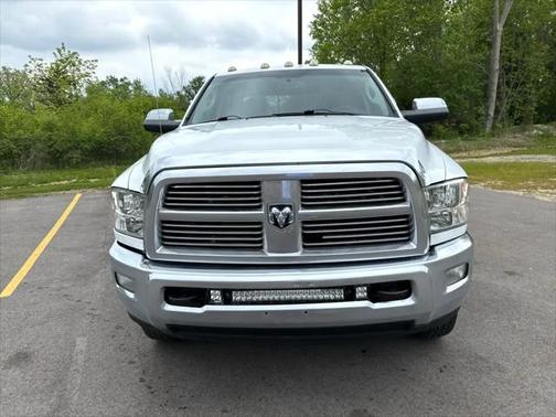 2011 Dodge Ram 3500 Laramie