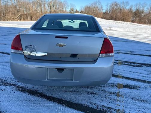 2006 Chevrolet Impala LS