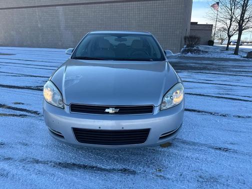 2006 Chevrolet Impala LS