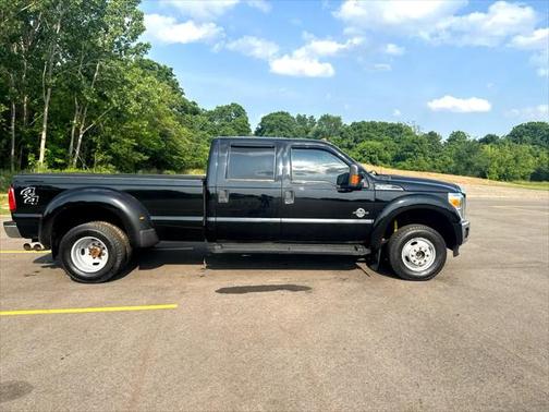 2016 Ford F-350 XLT