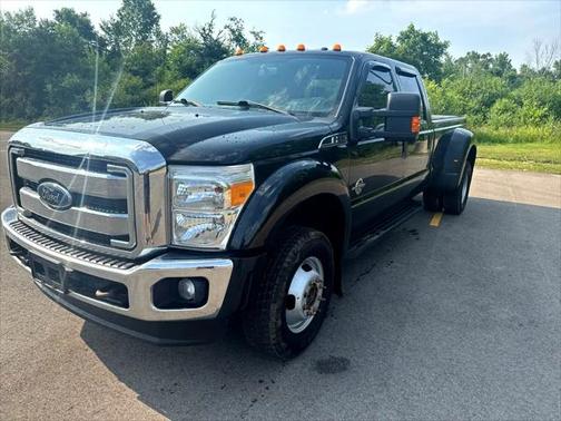 2016 Ford F-350 XLT