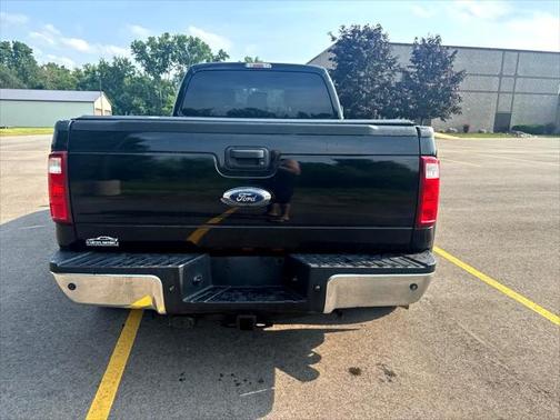 2016 Ford F-350 XLT
