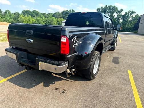 2016 Ford F-350 XLT