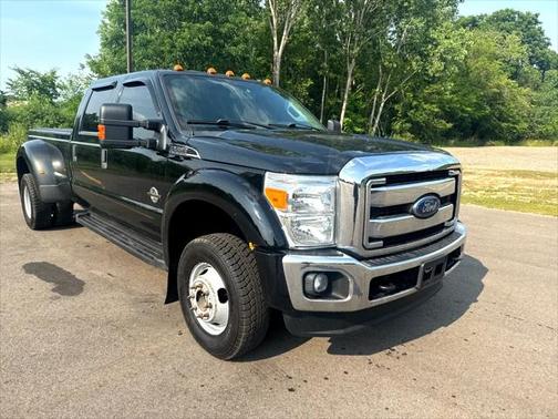 2016 Ford F-350 XLT