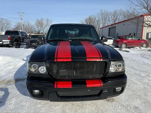 2004 Ford Ranger Edge SuperCab