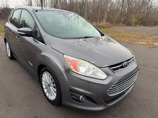 2013 Ford C-Max Energi SEL