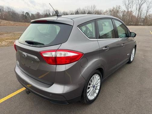 2013 Ford C-Max Energi SEL