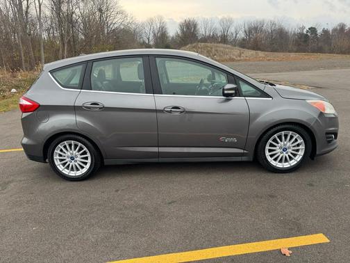 2013 Ford C-Max Energi SEL