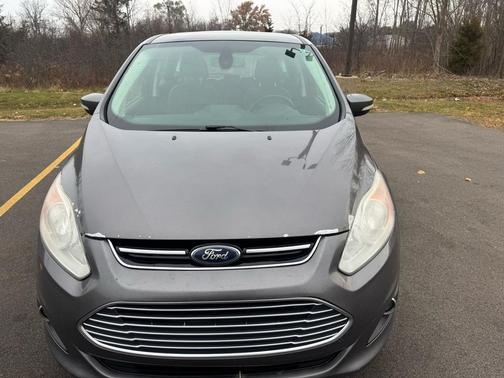 2013 Ford C-Max Energi SEL