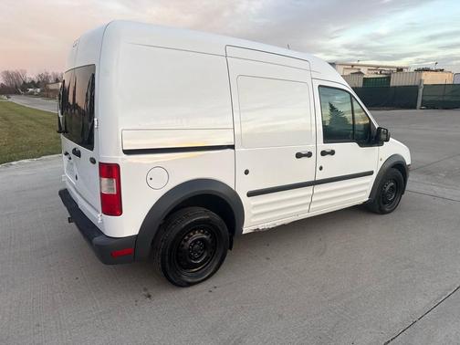 2012 Ford Transit Connect XL