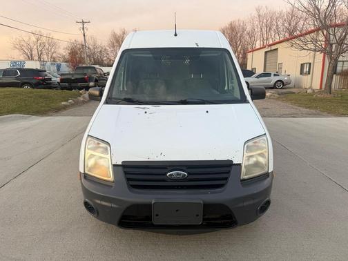 2012 Ford Transit Connect XL