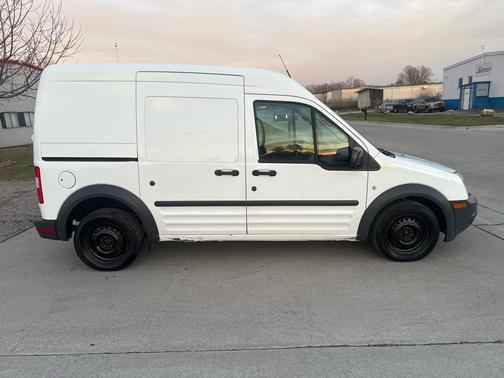 2012 Ford Transit Connect XL