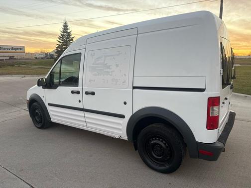 2012 Ford Transit Connect XL