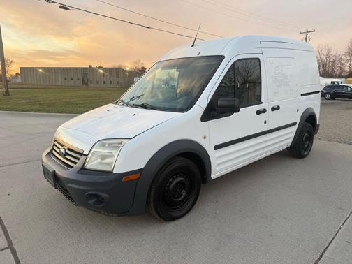 2012 Ford Transit Connect XL