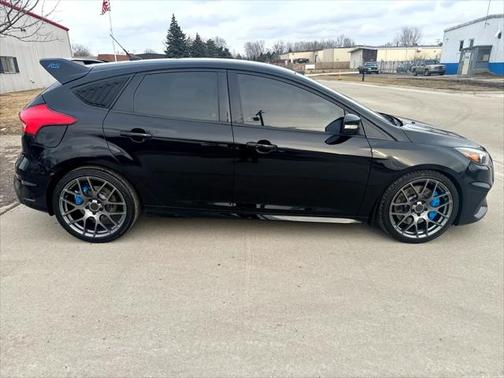 2016 Ford Focus RS Base
