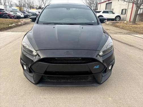 2016 Ford Focus RS Base