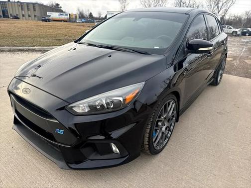 2016 Ford Focus RS Base