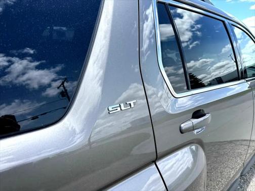 2011 GMC Terrain SLT-1