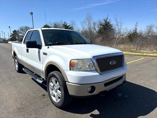 2008 Ford F-150 XL