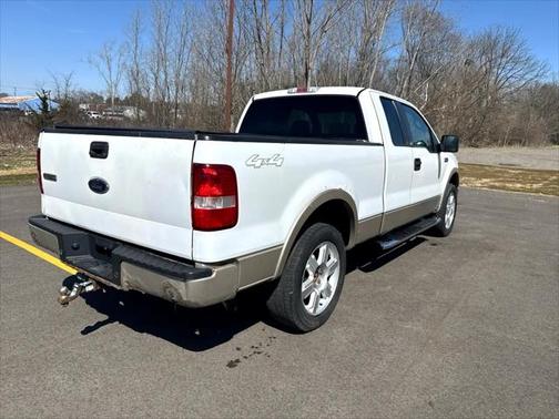 2008 Ford F-150 XL