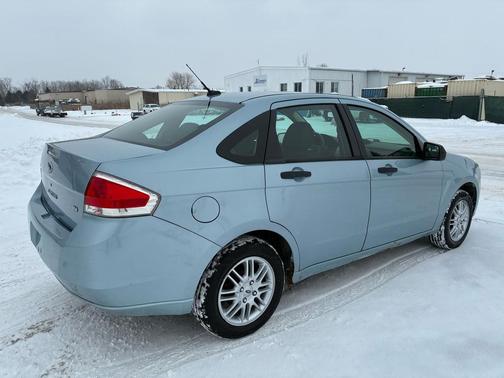 2009 Ford Focus SE
