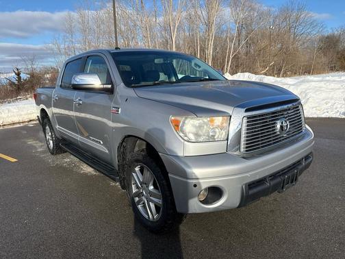 2010 Toyota Tundra Limited