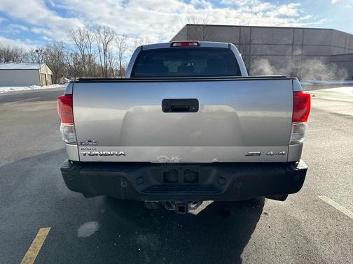 2010 Toyota Tundra Limited