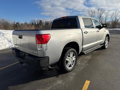 2010 Toyota Tundra Limited