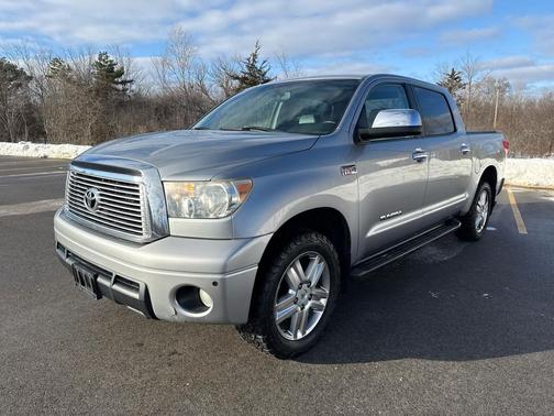 2010 Toyota Tundra Limited
